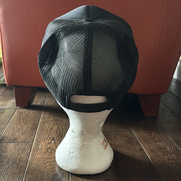 Vancouver Police Vintage Trucker Hat - Picture 3 of 3